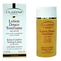 Clarins : Clarins Extra Comfort Toning L 